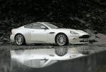Aston Martin V12 Vanquish S 2004 года (UK)